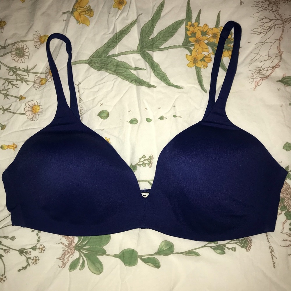 Victoria’s Secret Body By Victoria IPEX bra